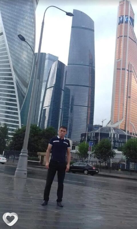 Анатолий, 24, Шарыпове — анкета №235905