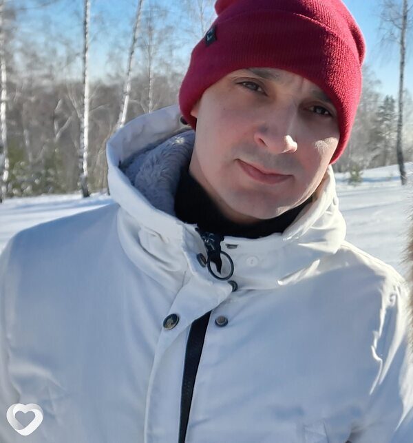 Шамиль, 34, Новокузнецке — анкета №235906