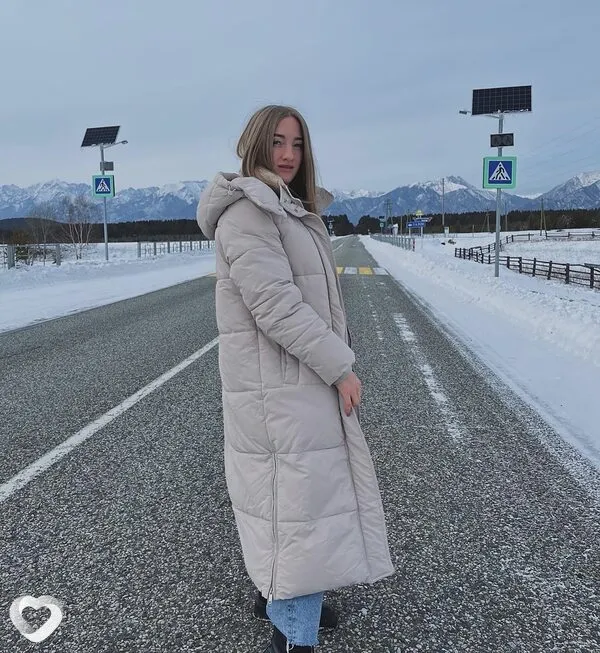 Mary, 23, Барнауле — анкета №235907