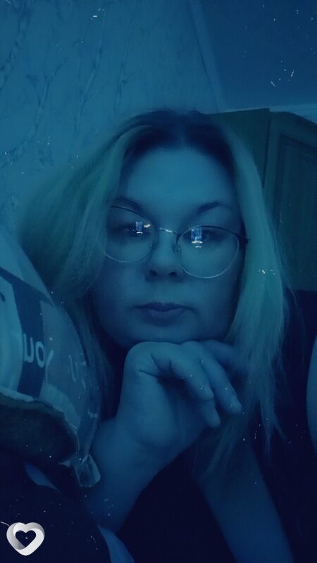 Леся, 43, Томске — анкета №235908