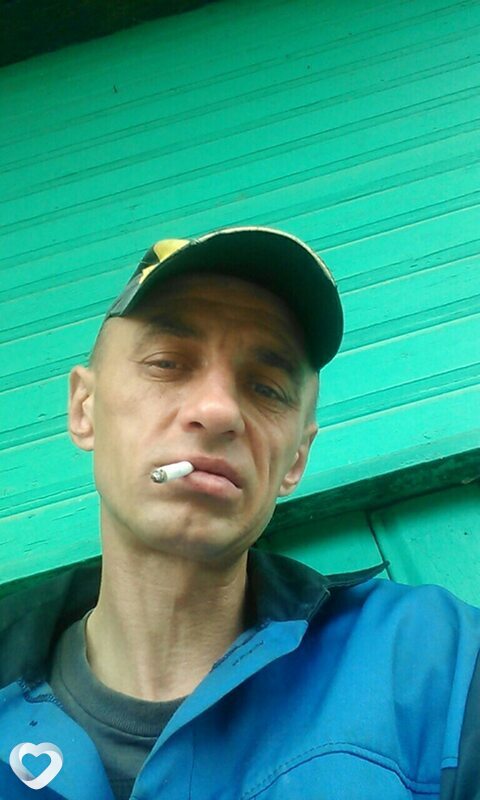Юрий, 47, Бресте — анкета №235909