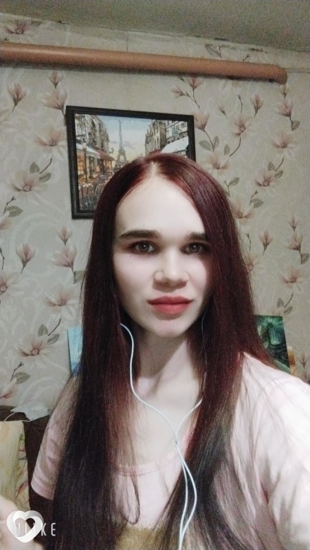 Надежда, 28, Чечерске — анкета №235914