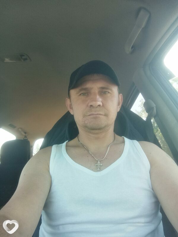 Андрей, 46, Новом Уренгое — анкета №234800