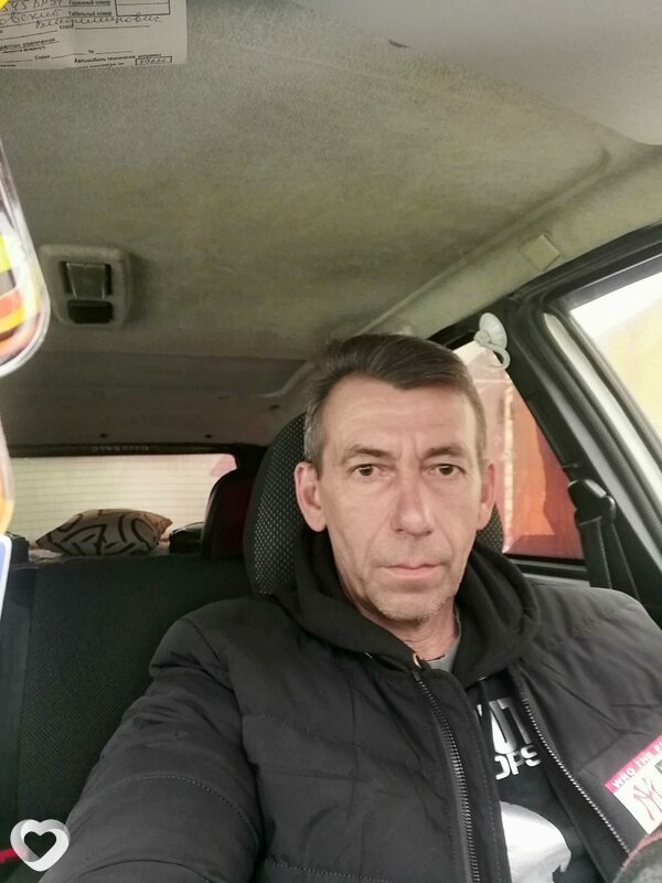 Александр, 56, Камышине — анкета №234801