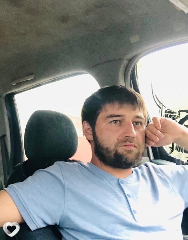 Макс, 37, Таразе — анкета №234804