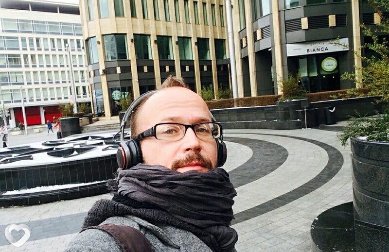 Андрей, 47, Москве — анкета №234809