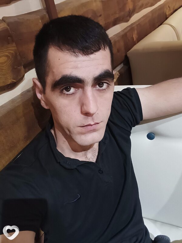 Денис, 35, Москве — анкета №234811