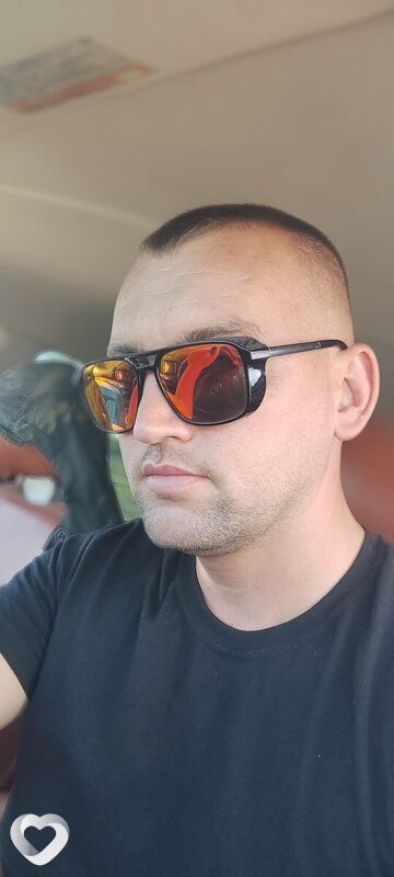 Волшебник, 33, Курске — анкета №234813