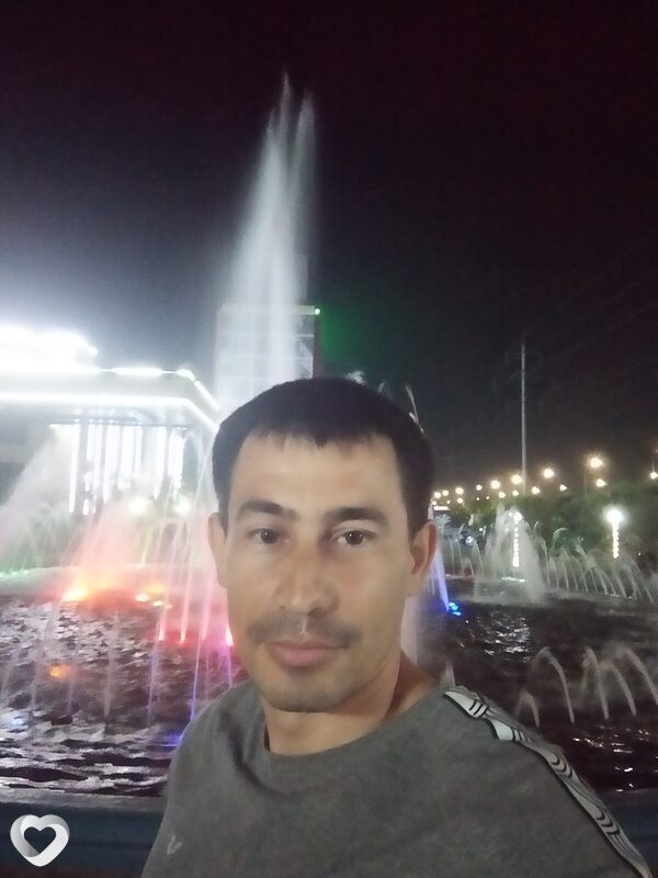 Аrchi, 38, Ташкент — анкета №234815