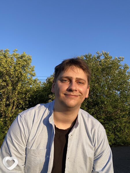 Дмитрий, 31, Твери — анкета №235002