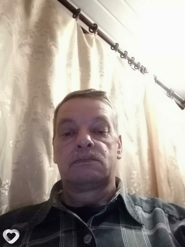 Николай, 63, Могилев — анкета №235009