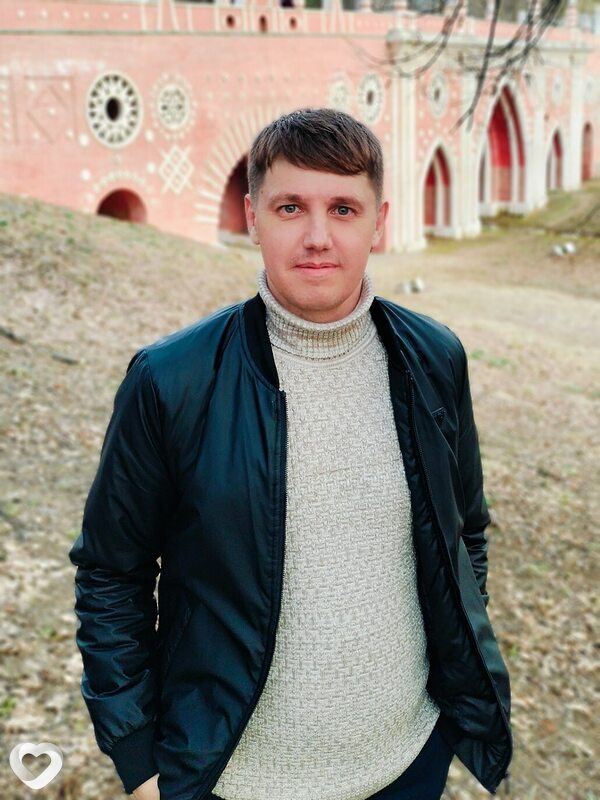 Сергей, 37, Казани — анкета №235011