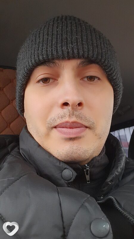 Ким, 34, Новосибирске — анкета №235013