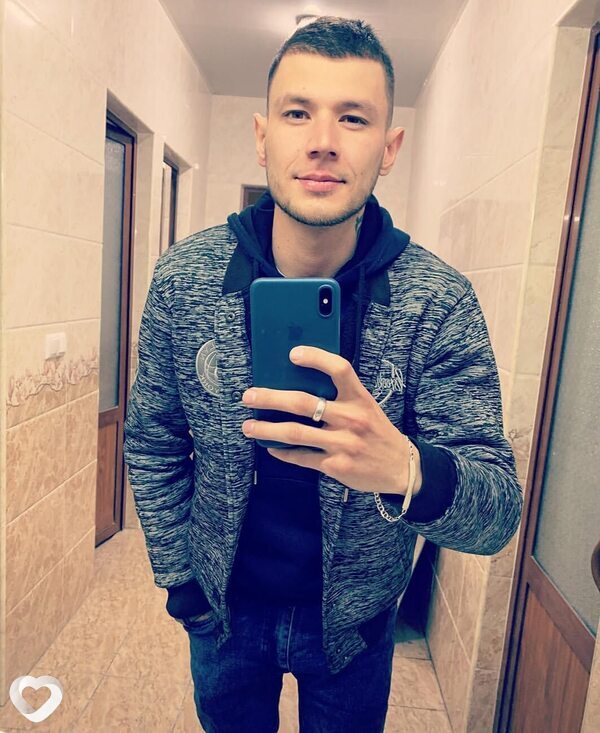 Александр, 29, Ташкент — анкета №235020