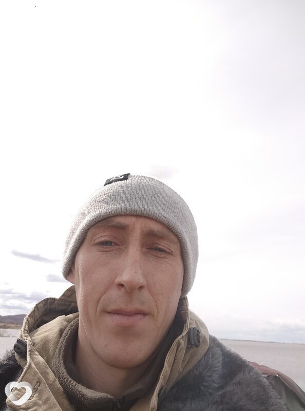 Глеб, 31, Комсомольске-на-Амуре — анкета №234924