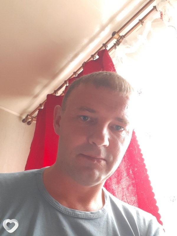 Слава, 46, Обнинске — анкета №234927