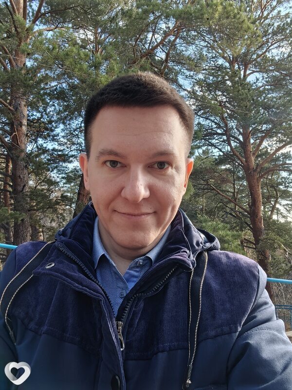 Михаил, 39, Семей — анкета №234928