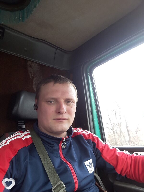 Максим, 37, Харькове — анкета №234931