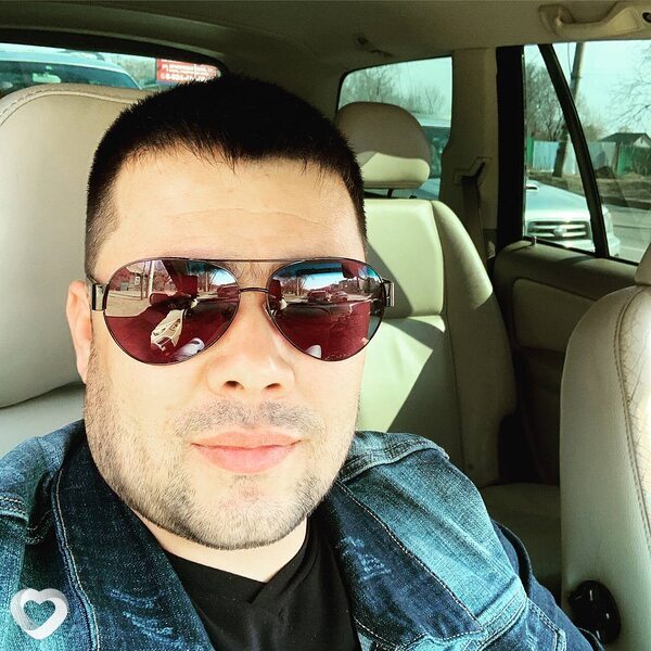 Djoni, 33, Хабаровске — анкета №234935