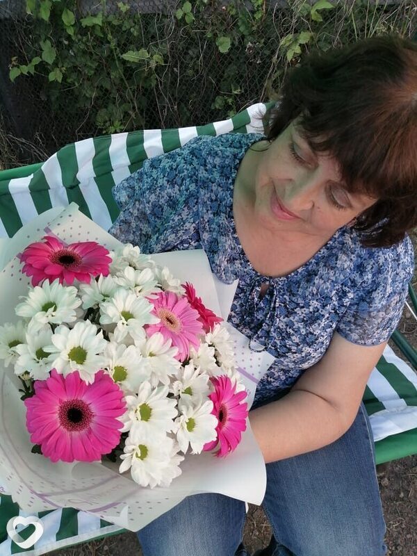 Ирина, 56, Ленинске-Кузнецком — анкета №234939