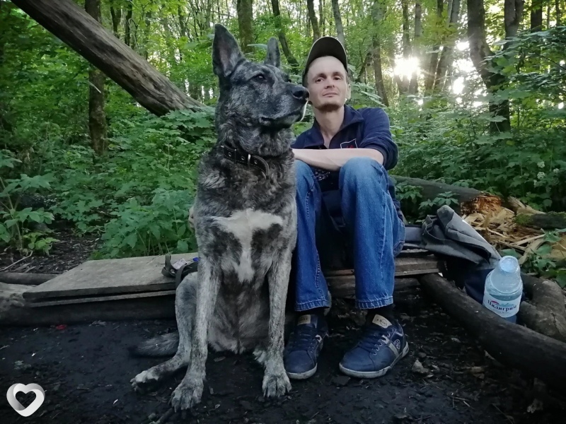 Артур, 39, Смоленске — анкета №234940
