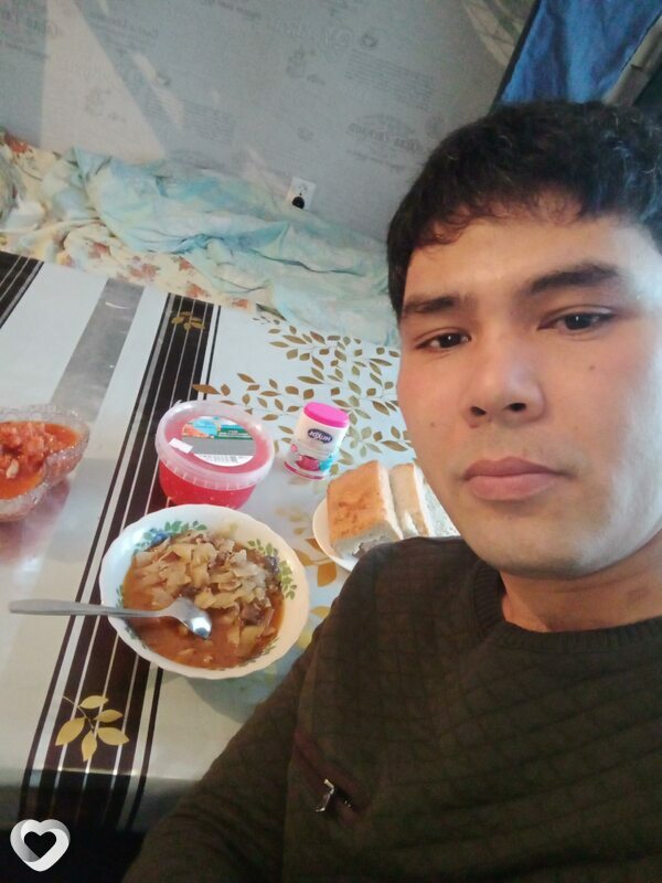 Rahimjan, 41, Астане — анкета №234942
