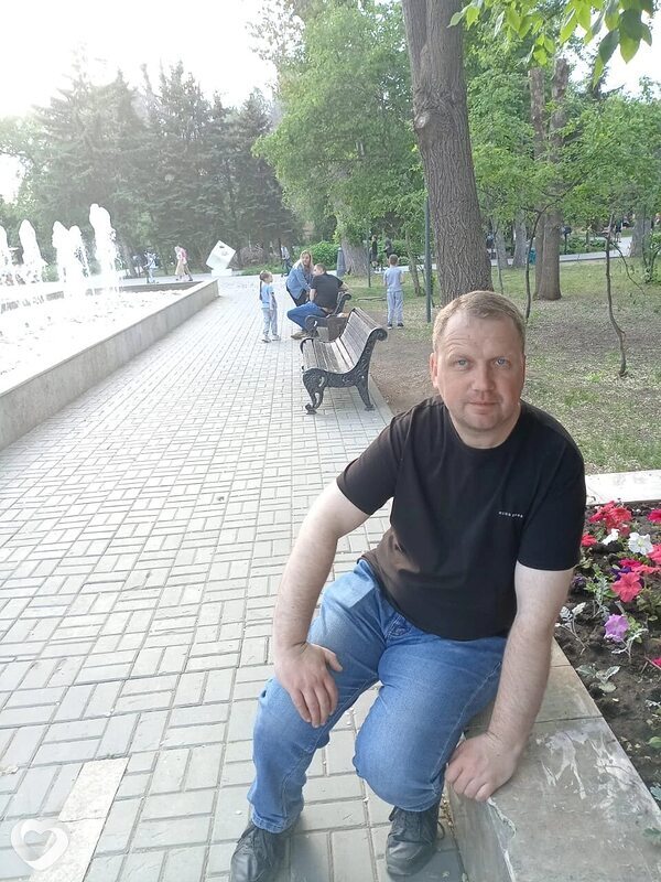 Денис, 43, Энгельсе — анкета №234948