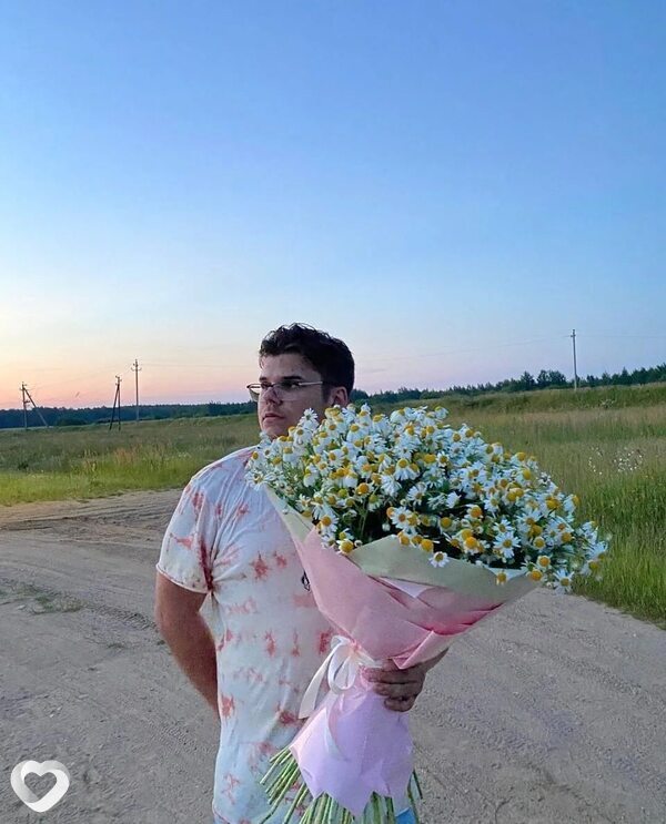 Матвей, 26, Минске — анкета №234901