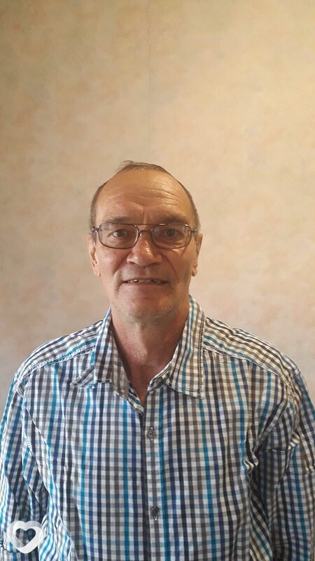 Николай, 58, Красноярске — анкета №234903