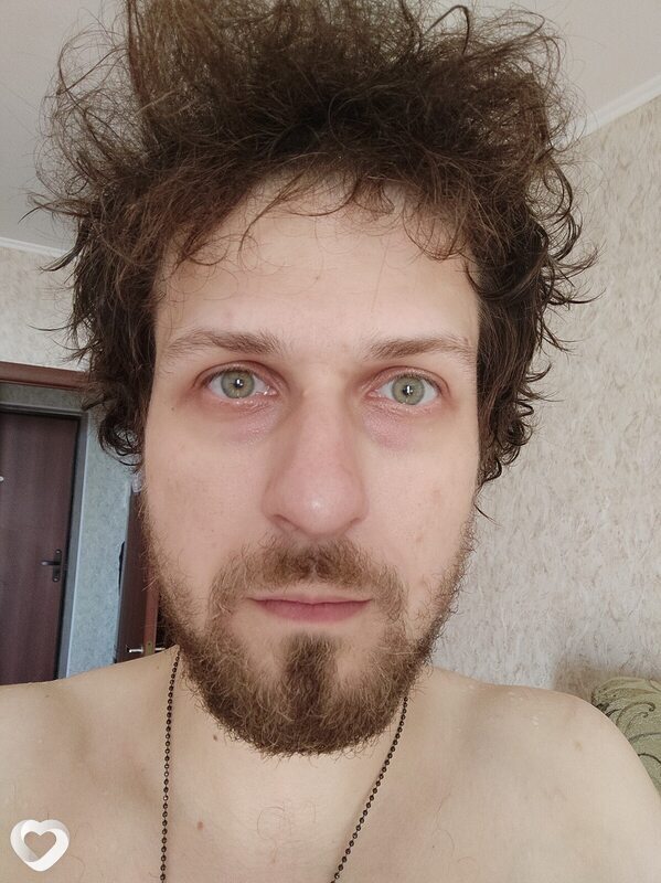 Ники, 29, Санкт-Петербурге — анкета №234905