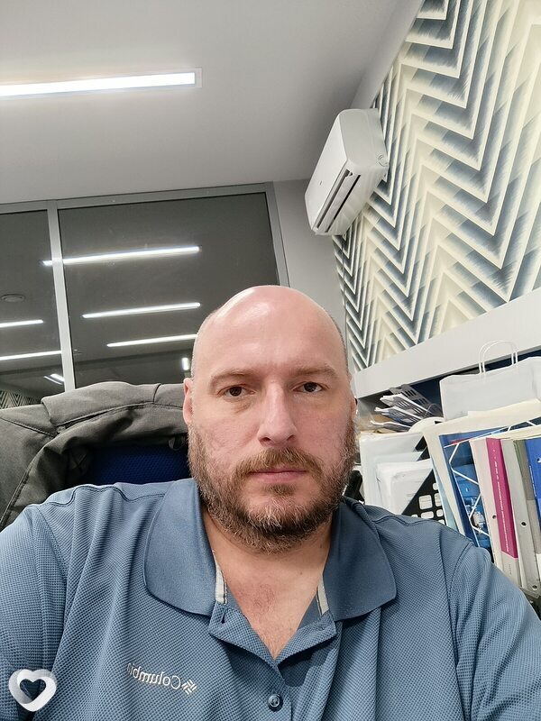 Николай, 42, Чебоксарах — анкета №234906