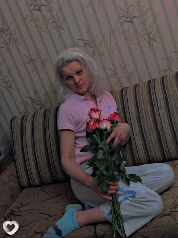 Ирина, 47, Минске — анкета №234908