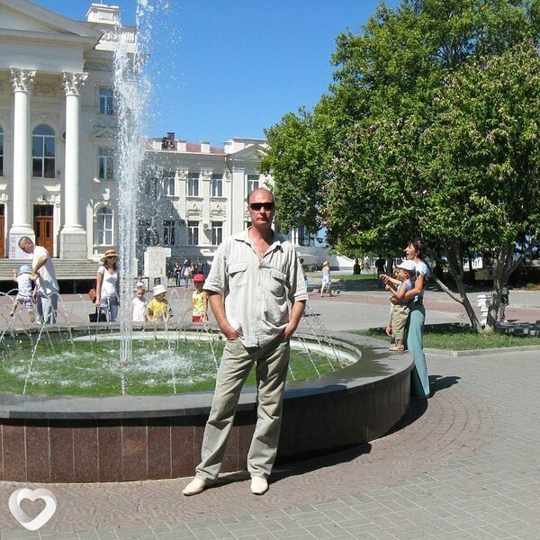 Анатолий, Севастополь