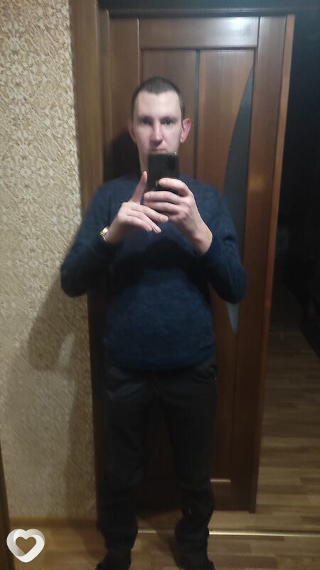 Виктор, 34, Несвиже — анкета №234916
