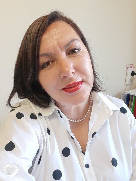Наталия, 50, Красноярске — анкета №234918