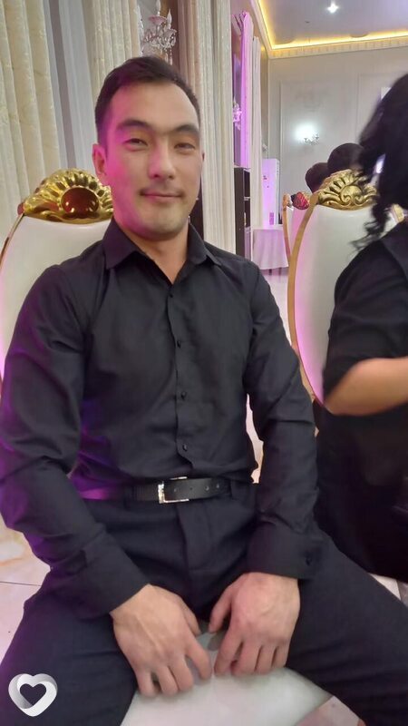 Дархан, 32, Астане — анкета №234825
