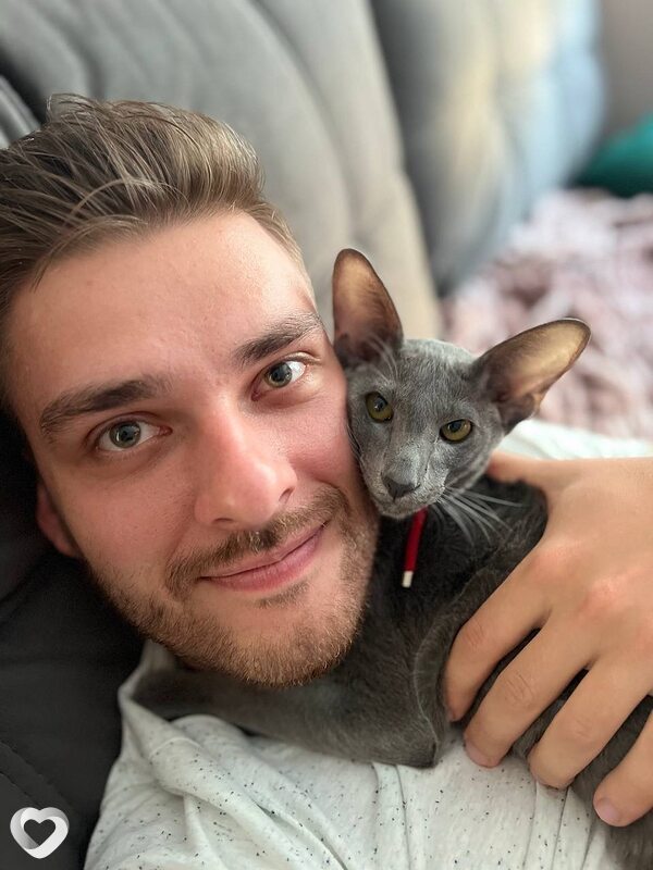Сергей, 35, Волгограде — анкета №234828