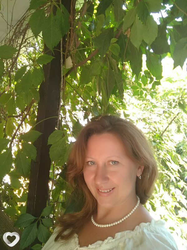 Елена, 56, Симферополе — анкета №234829