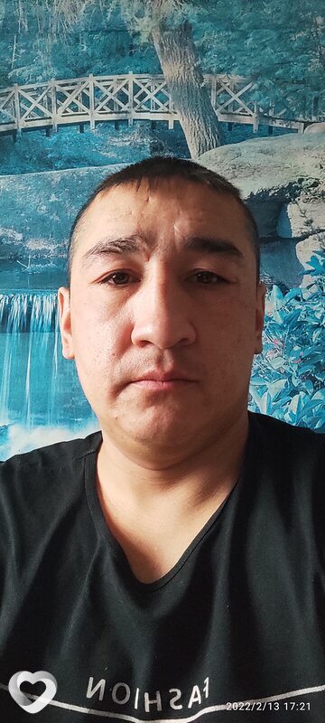 Александр, 38, Новосибирске — анкета №234831