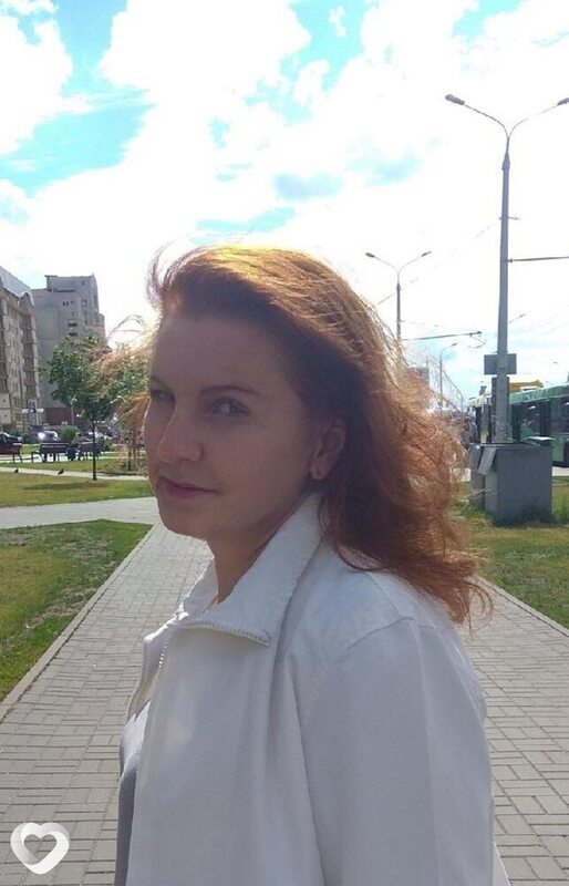 Валерия, 64, Пинске — анкета №234832