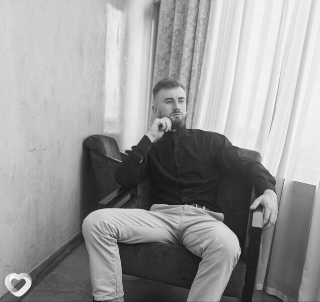 Тима, 29, Минске — анкета №234834