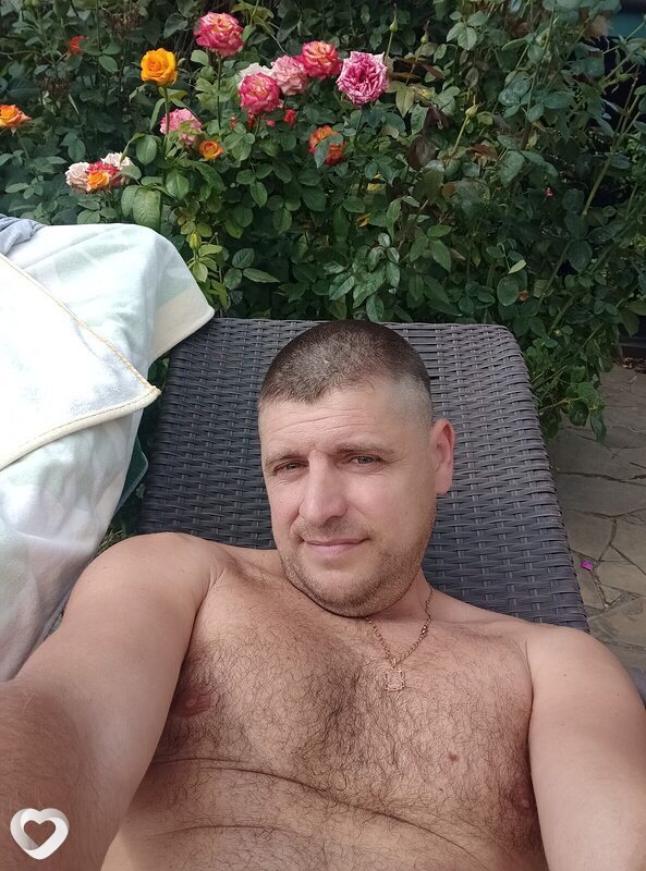 Алекс, 42, Киеве — анкета №234848
