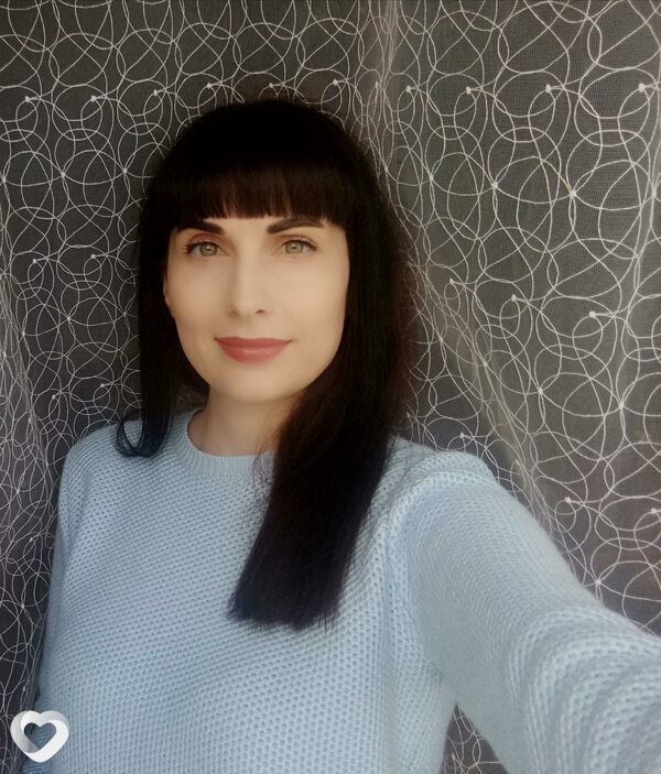 Оля, 42, Твери — анкета №235051