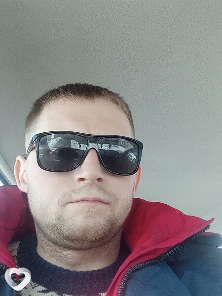 Дмитрий, 32, Новогрудке — анкета №235052