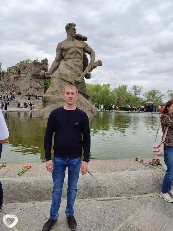 Виталий, 31, Чистополе — анкета №235061