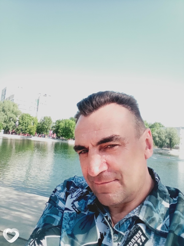 Станислав, 59, Уфе — анкета №235062