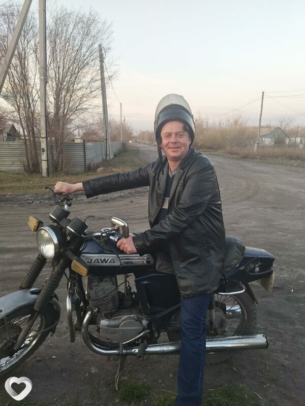 Денис, 44, Караганде — анкета №235063