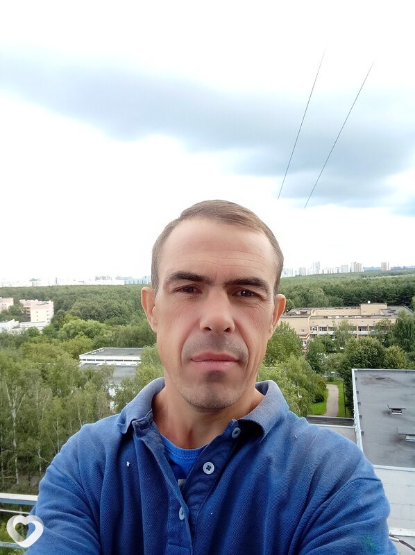 Саня, 42, Владимире — анкета №235066