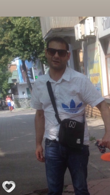 Yan, 52, Днепр — анкета №235067
