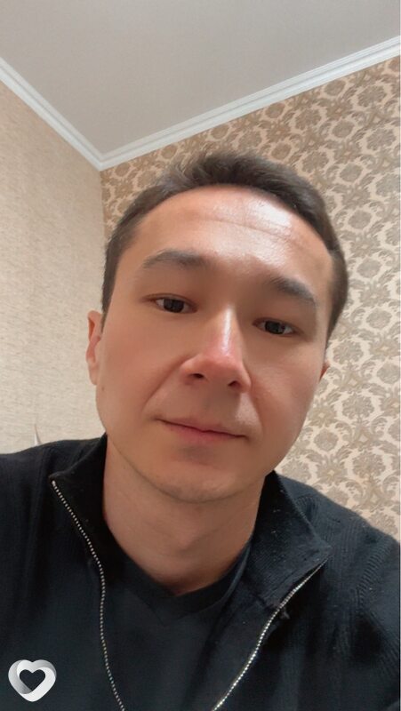 Spandiyar, 30, Таразе — анкета №235072